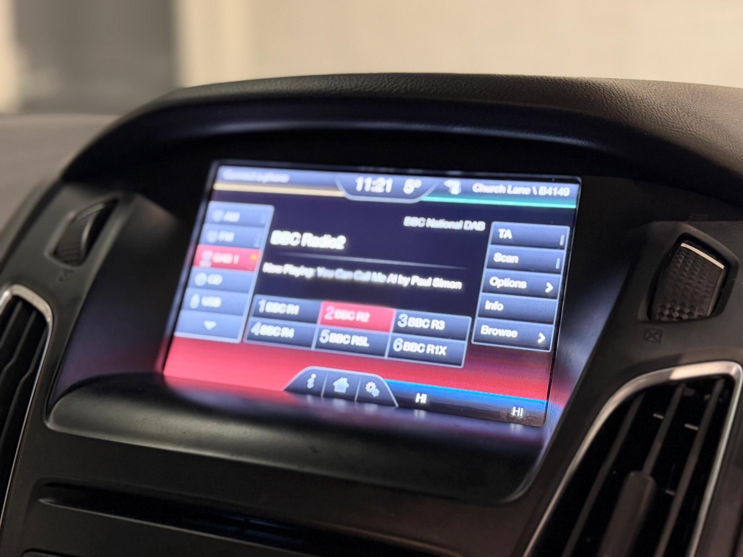 Used Ford Focus for sale - 77306294: Photo 11