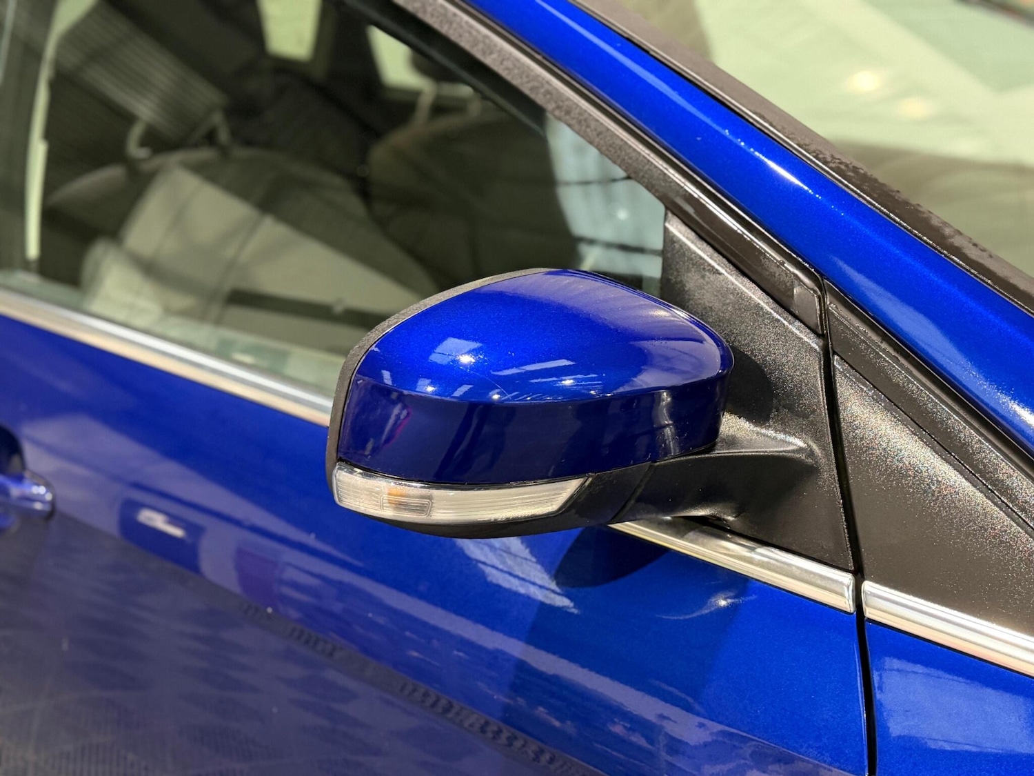 Used Ford Focus for sale - 77306294: Photo 13