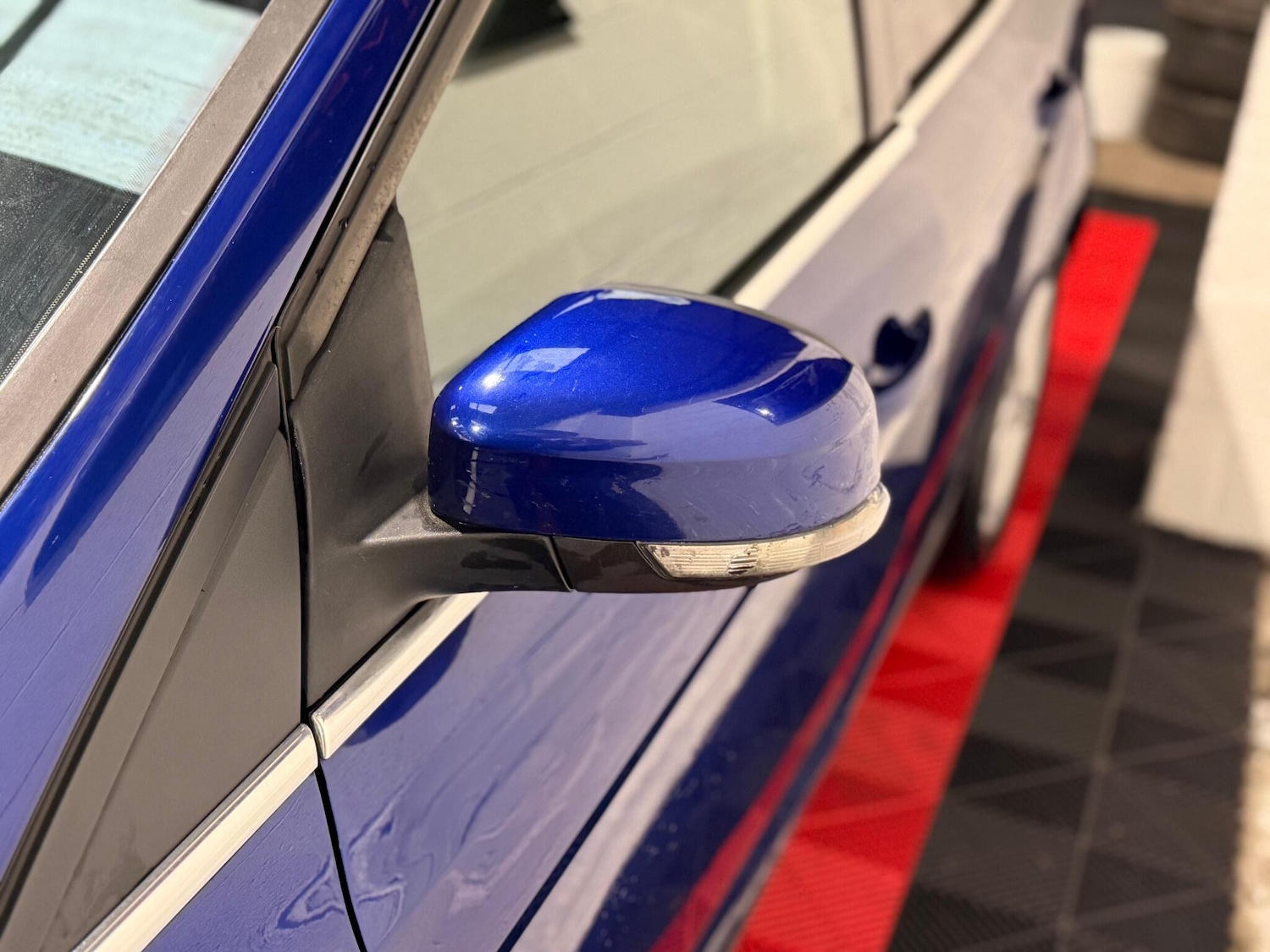 Used Ford Focus for sale - 77306294: Photo 14