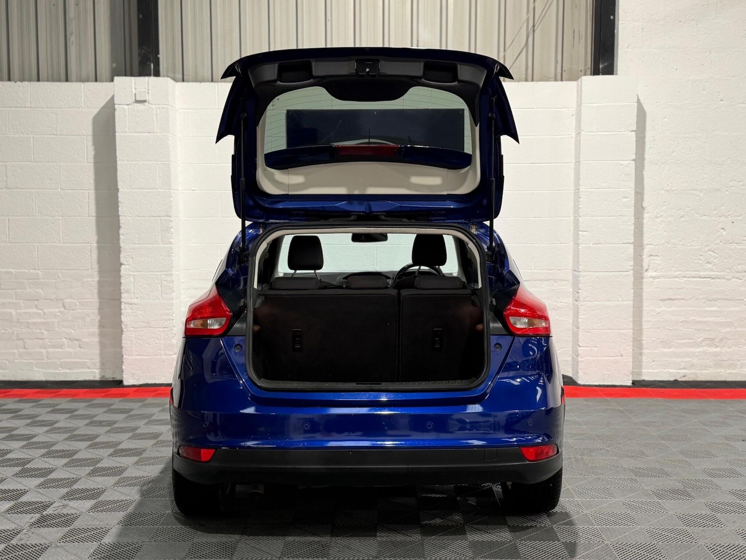 Used Ford Focus for sale - 77306294: Photo 15