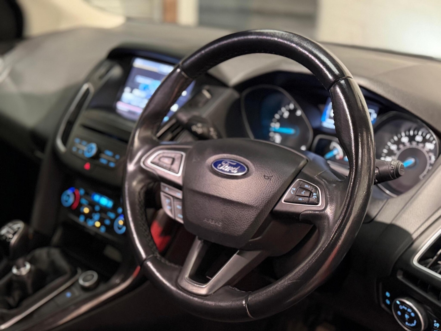 Used Ford Focus for sale - 77306294: Photo 18