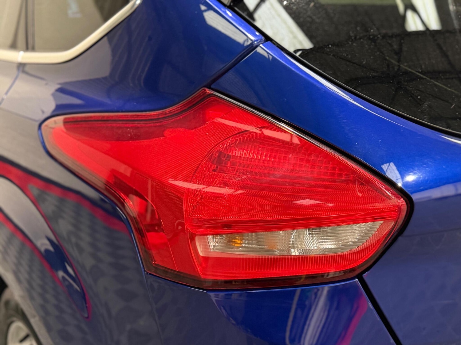 Used Ford Focus for sale - 77306294: Photo 19