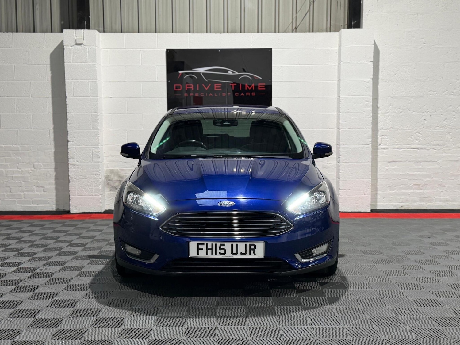 Used Ford Focus for sale - 77306294: Photo 2