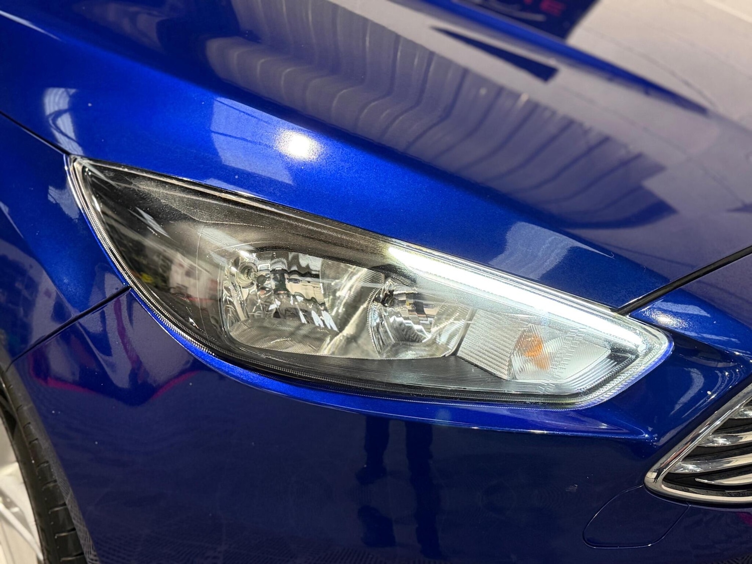 Used Ford Focus for sale - 77306294: Photo 21