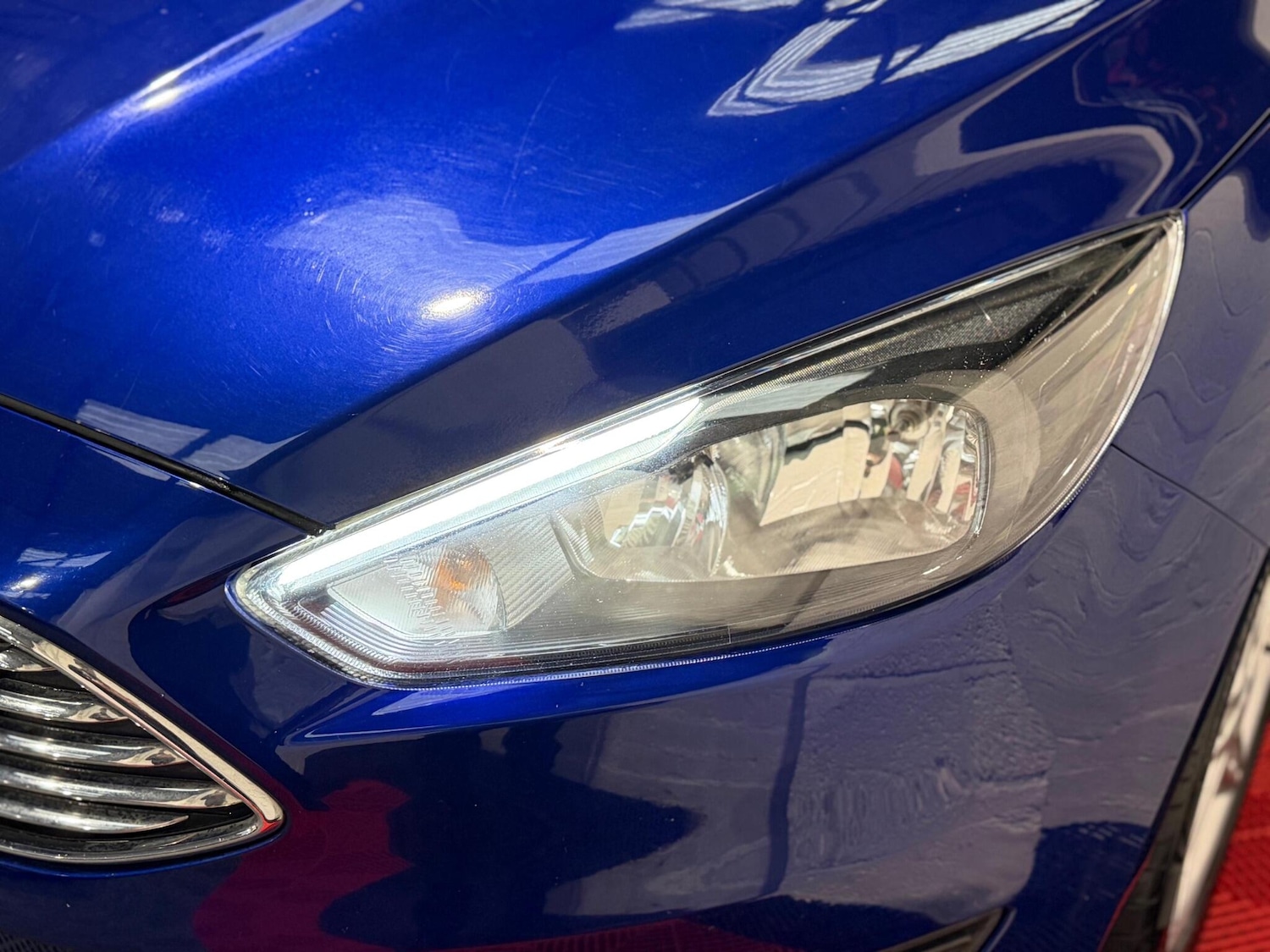 Used Ford Focus for sale - 77306294: Photo 22