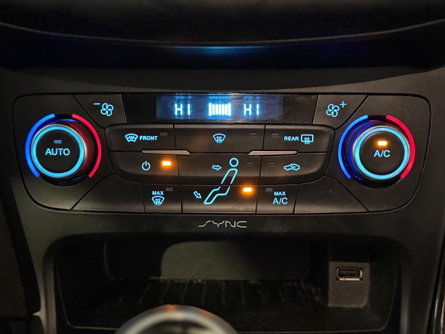 Used Ford Focus for sale - 77306294: Photo 26