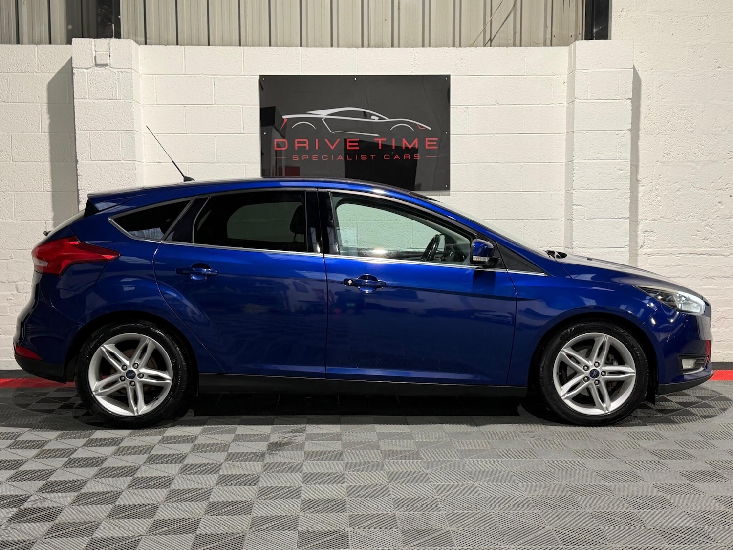Used Ford Focus for sale - 77306294: Photo 3