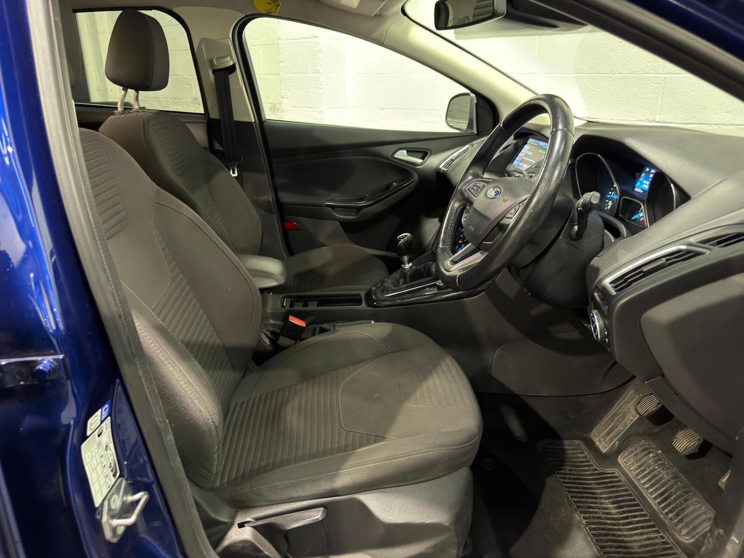 Used Ford Focus for sale - 77306294: Photo 4