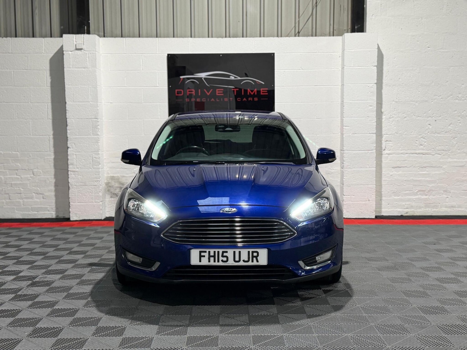 Used Ford Focus for sale - 77306294: Photo 5