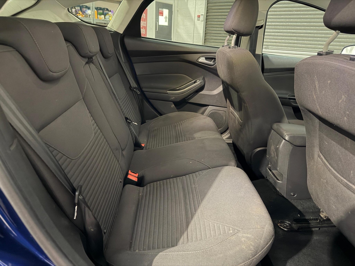 Used Ford Focus for sale - 77306294: Photo 6