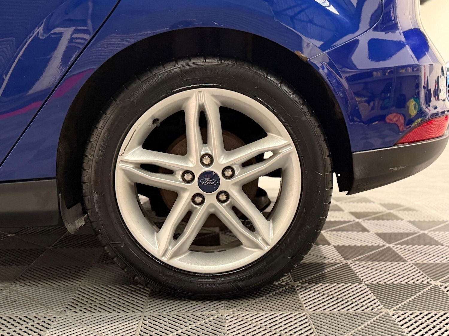 Used Ford Focus for sale - 77306294: Photo 9