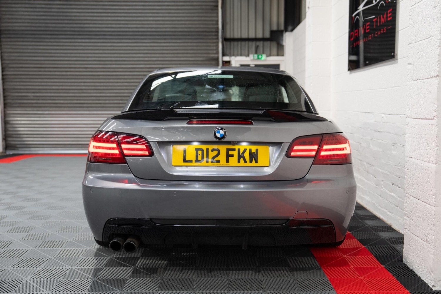 Used BMW 3 Series for sale - 76485698: Photo 10