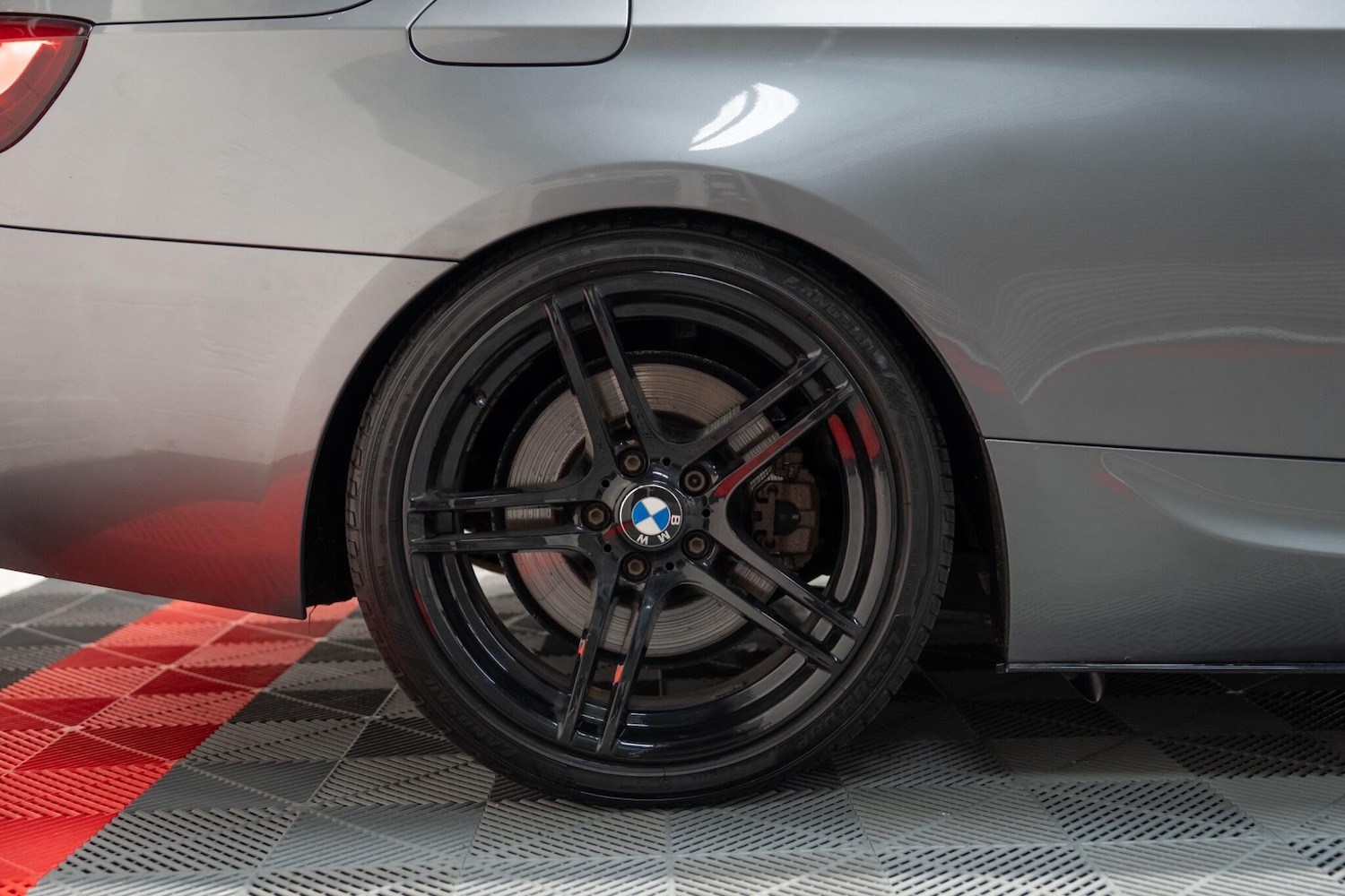 Used BMW 3 Series for sale - 76485698: Photo 17