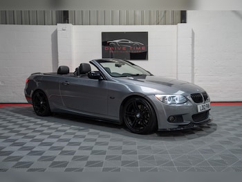 Used BMW 3 Series 2012 for sale - 76485698: Photo