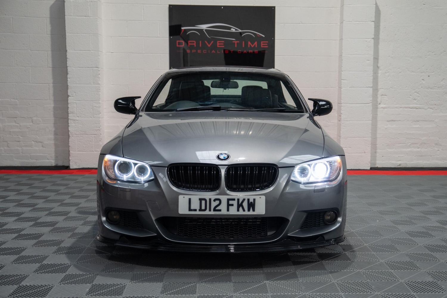 Used BMW 3 Series for sale - 76485698: Photo 2