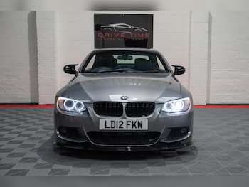 Used BMW 3 Series 2012 for sale - 76485698: Photo