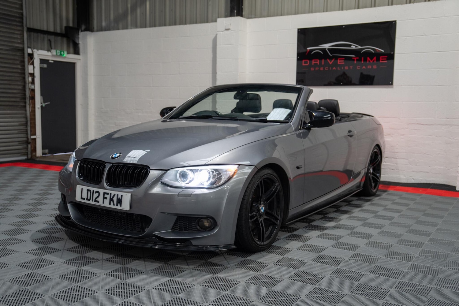 Used BMW 3 Series for sale - 76485698: Photo 3