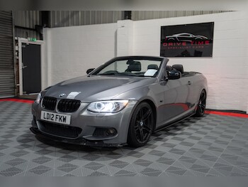 Used BMW 3 Series 2012 for sale - 76485698: Photo