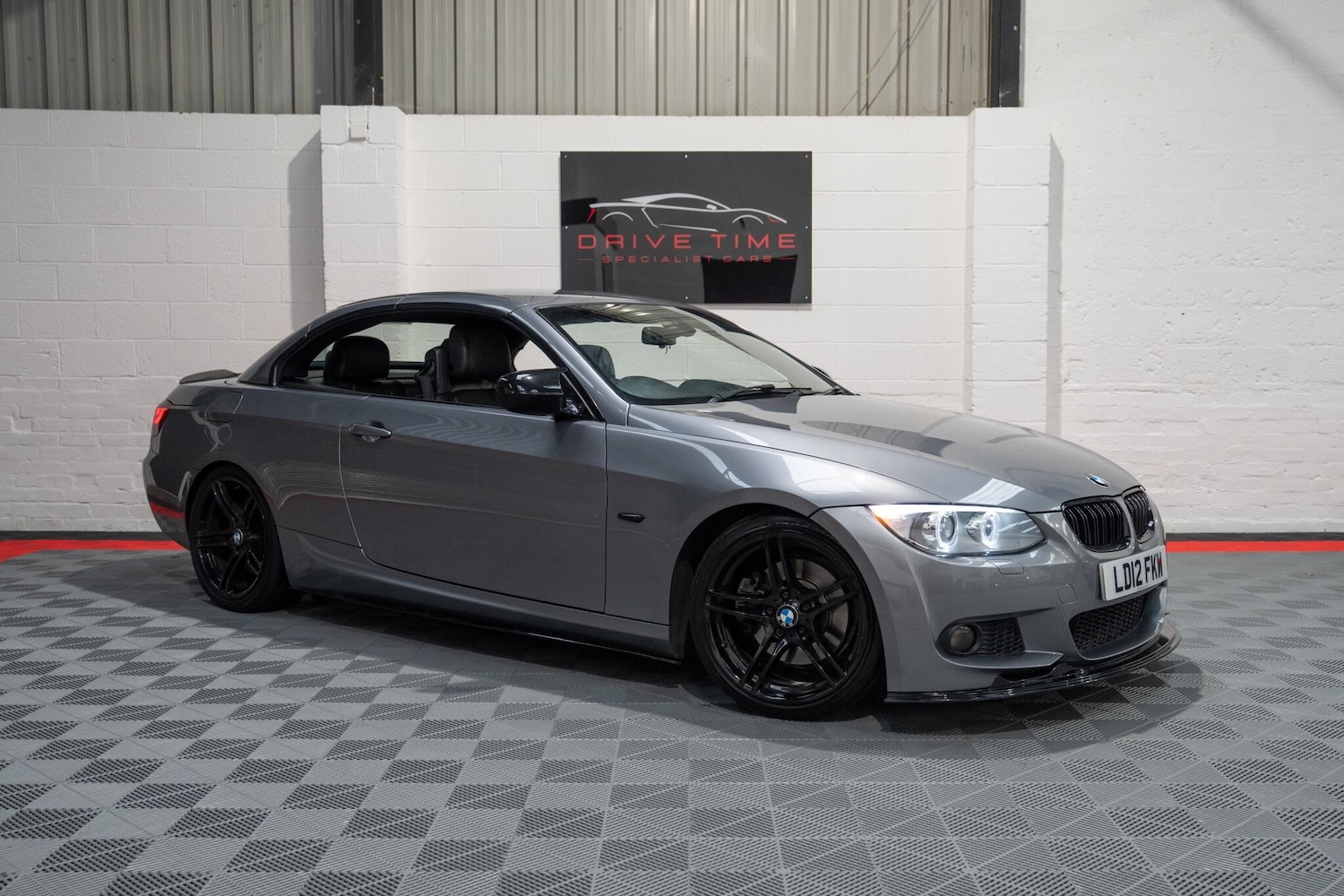 Used BMW 3 Series for sale - 76485698: Photo 4