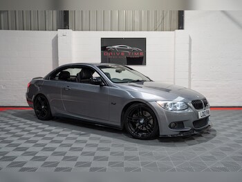 Used BMW 3 Series 2012 for sale - 76485698: Photo