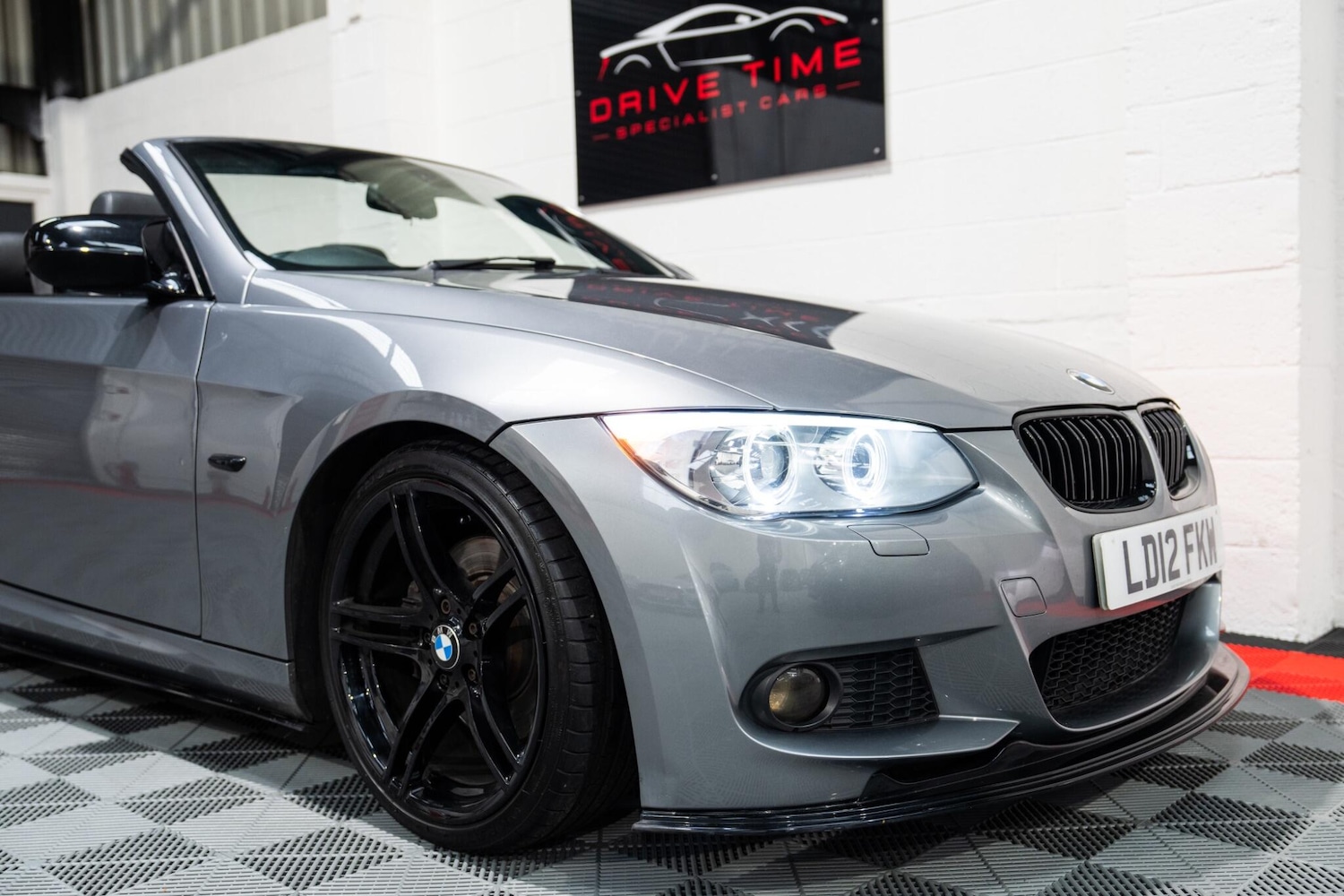 Used BMW 3 Series for sale - 76485698: Photo 7