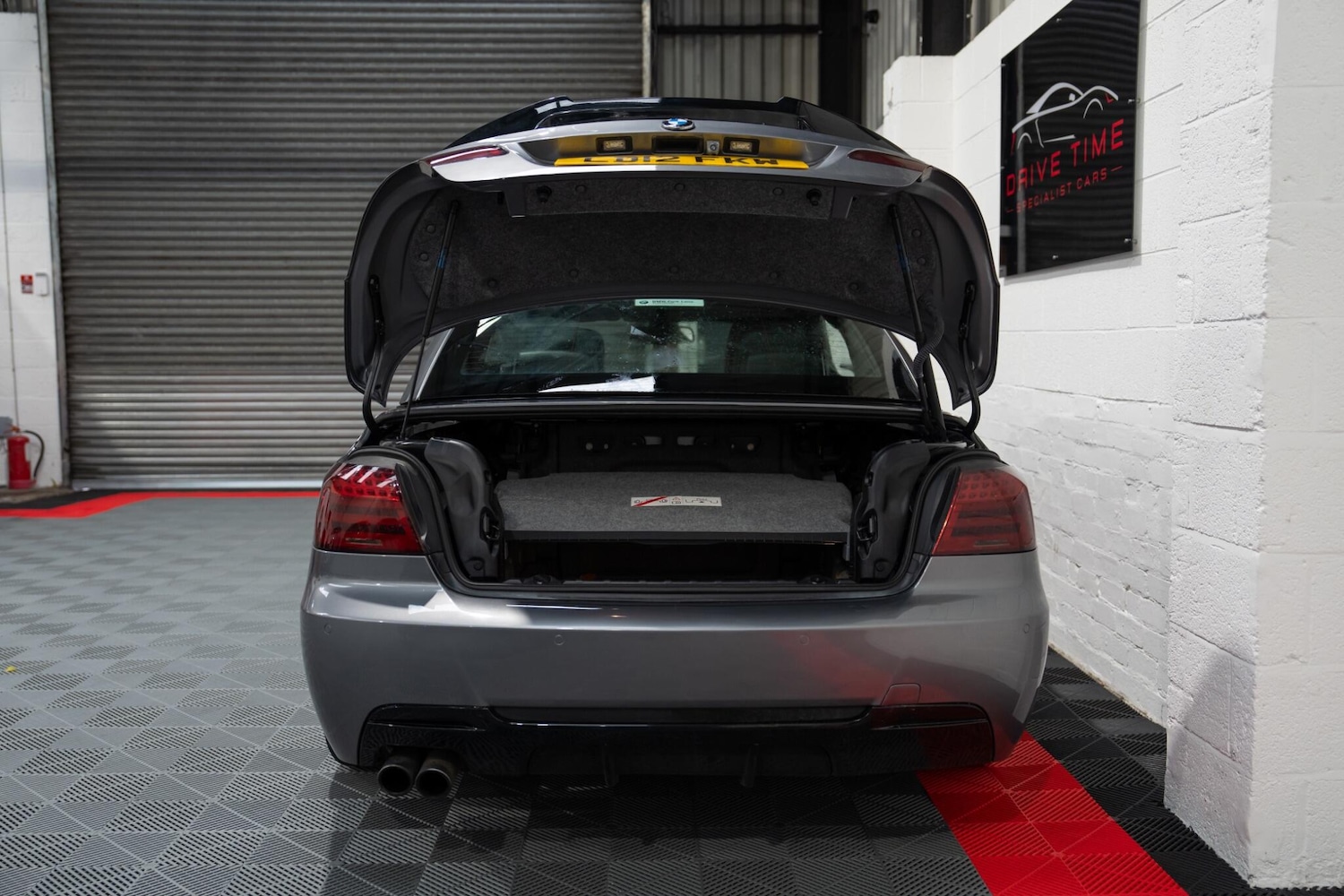 Used BMW 3 Series for sale - 76485698: Photo 8