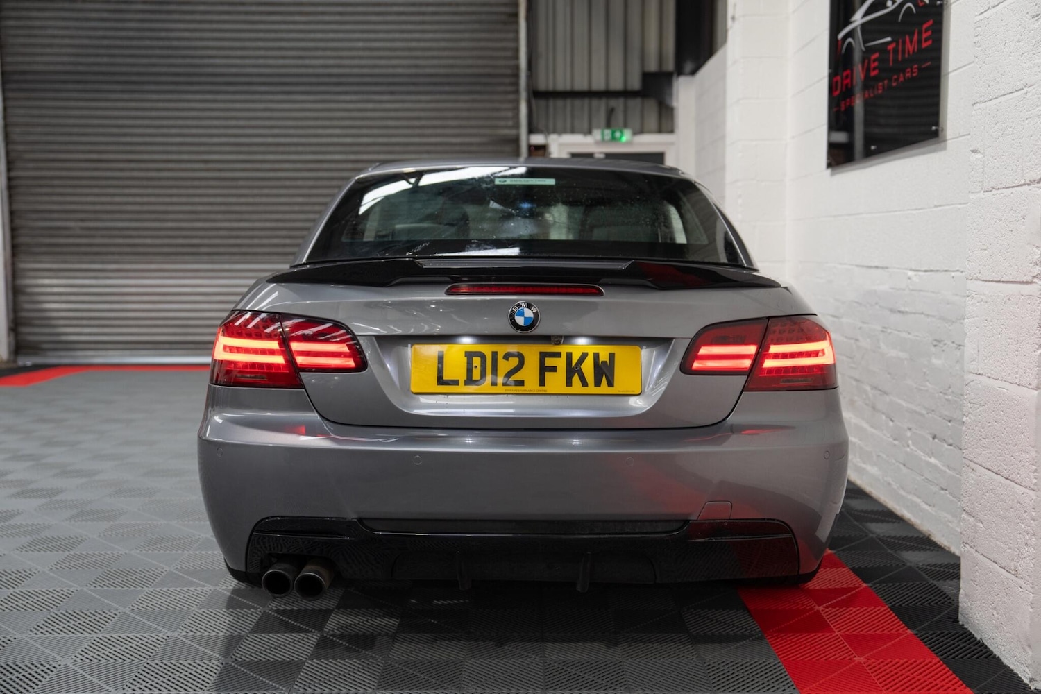 Used BMW 3 Series for sale - 76485698: Photo 9