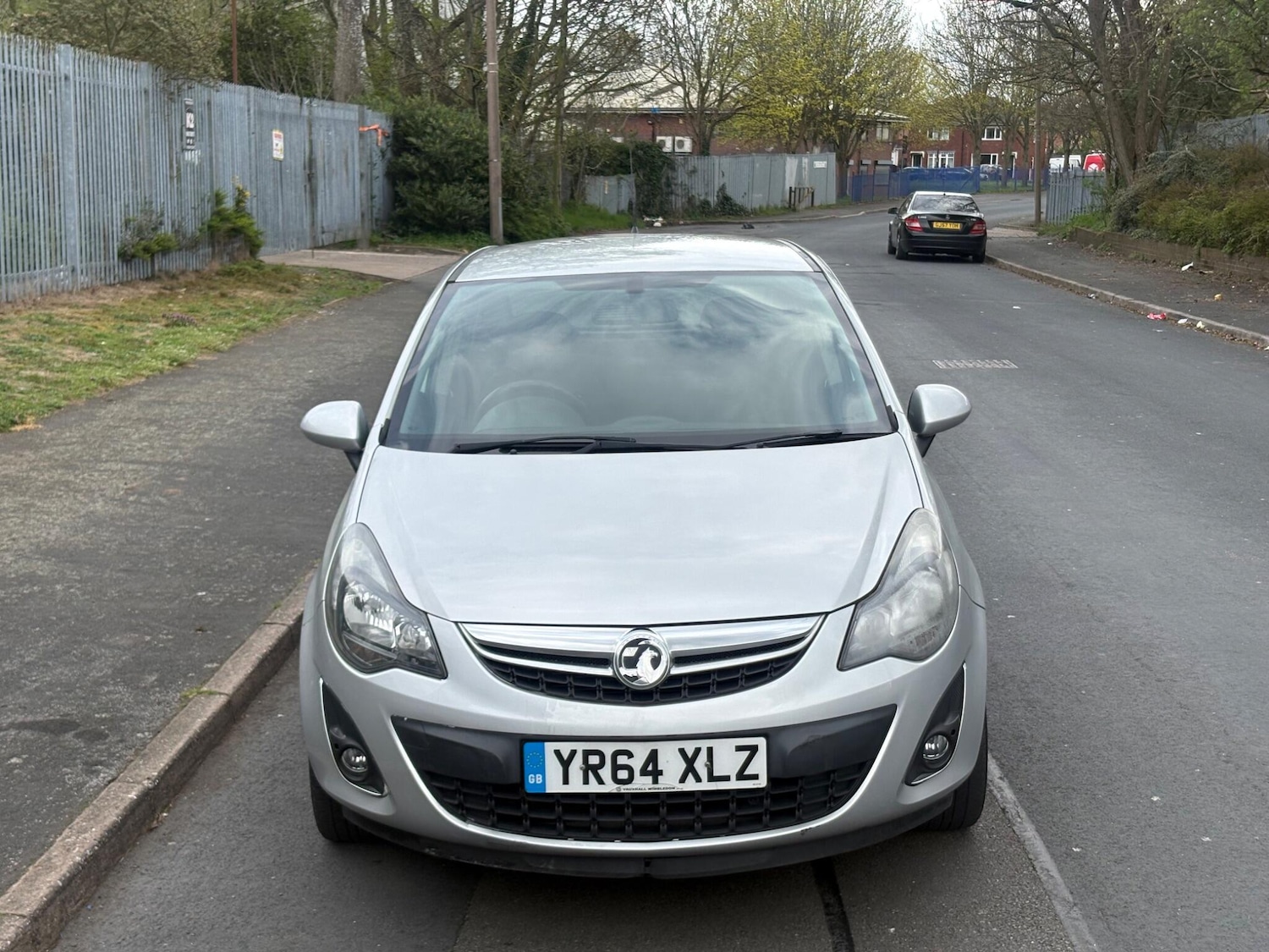 Used Vauxhall Corsa 2014 for sale - 78127354: Photo 1