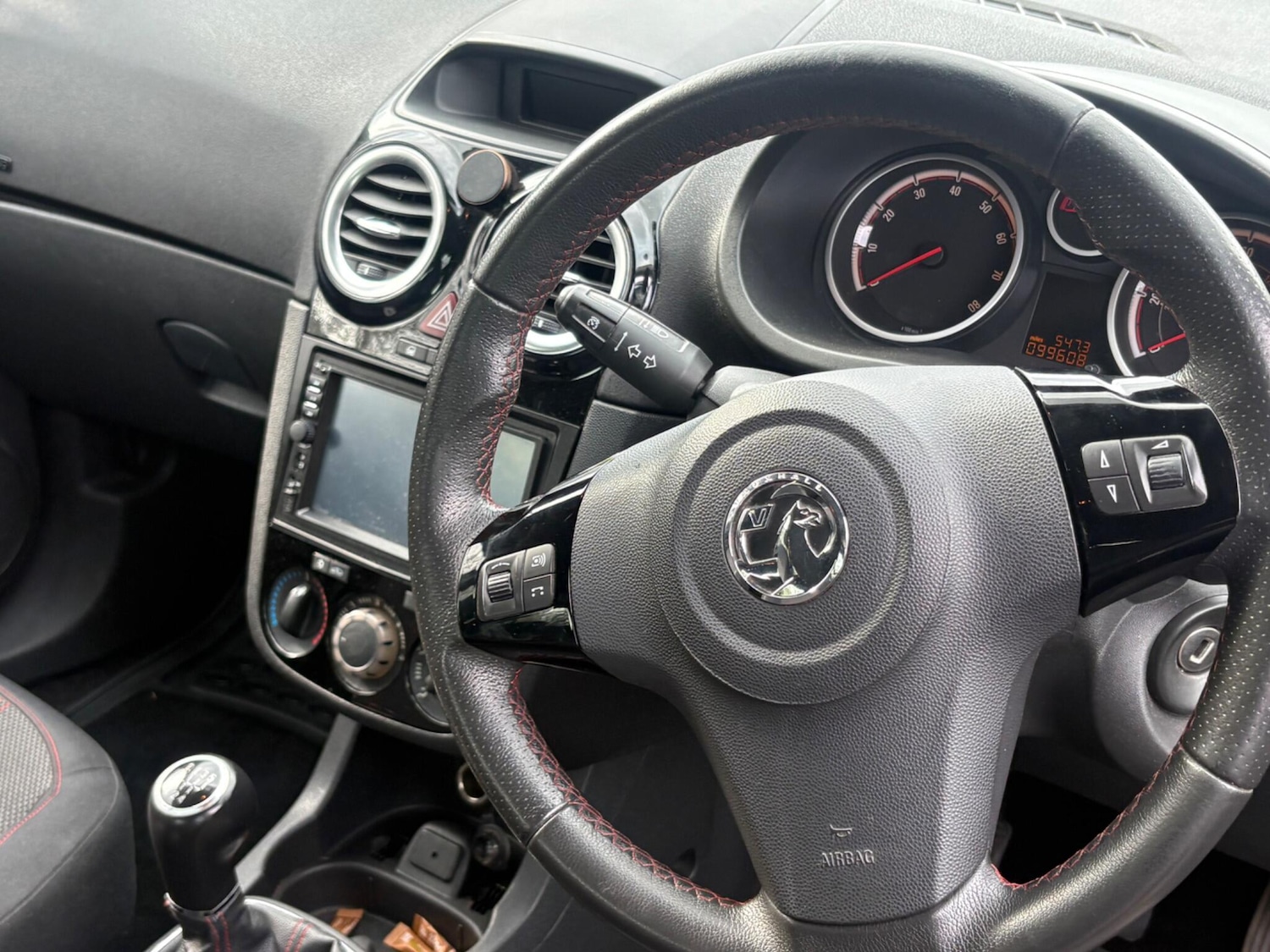 Used Vauxhall Corsa 2014 for sale - 78127354: Photo 10