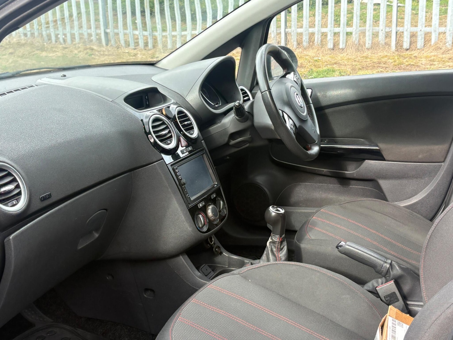 Used Vauxhall Corsa 2014 for sale - 78127354: Photo 11