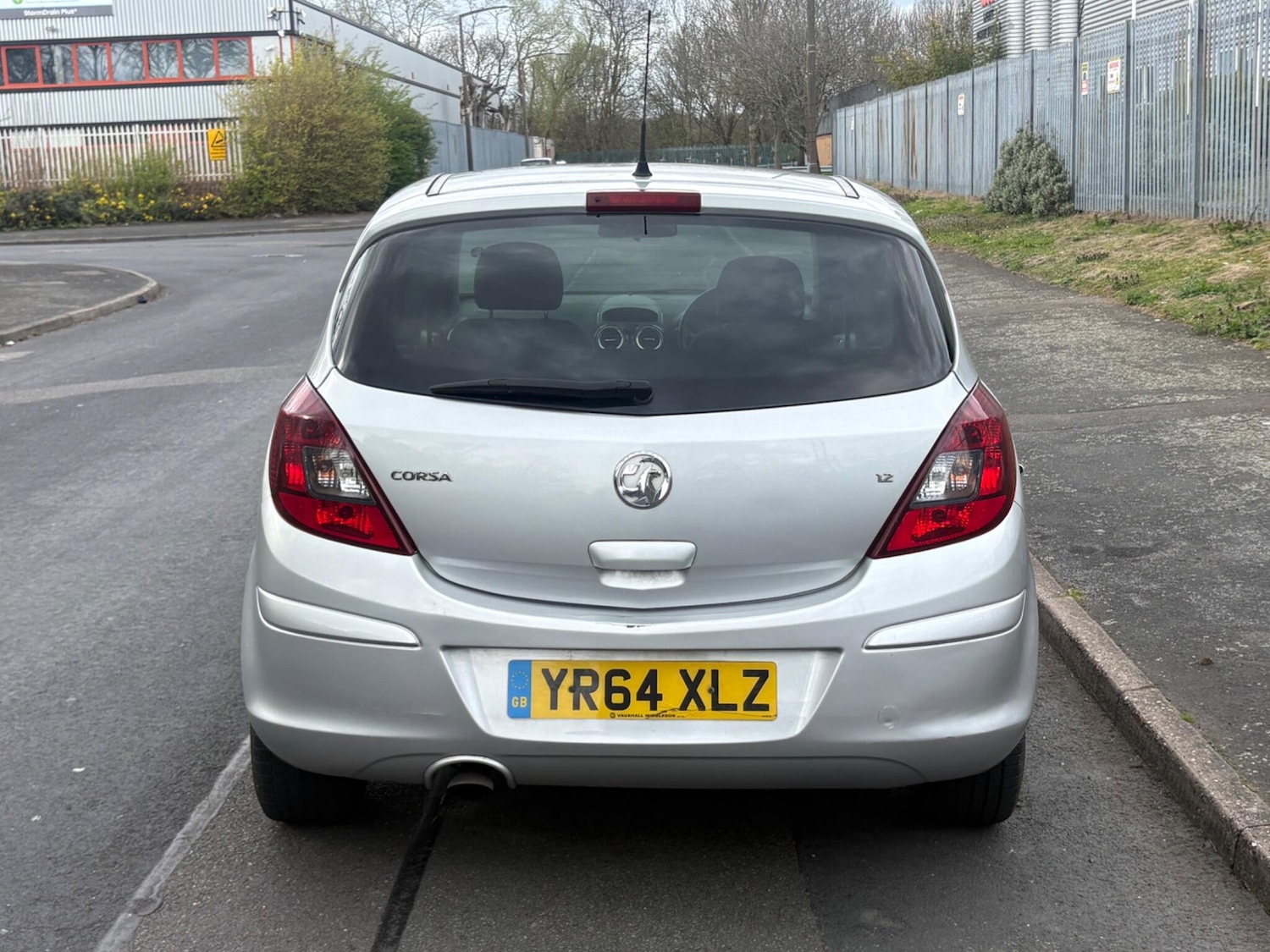 Used Vauxhall Corsa 2014 for sale - 78127354: Photo 5