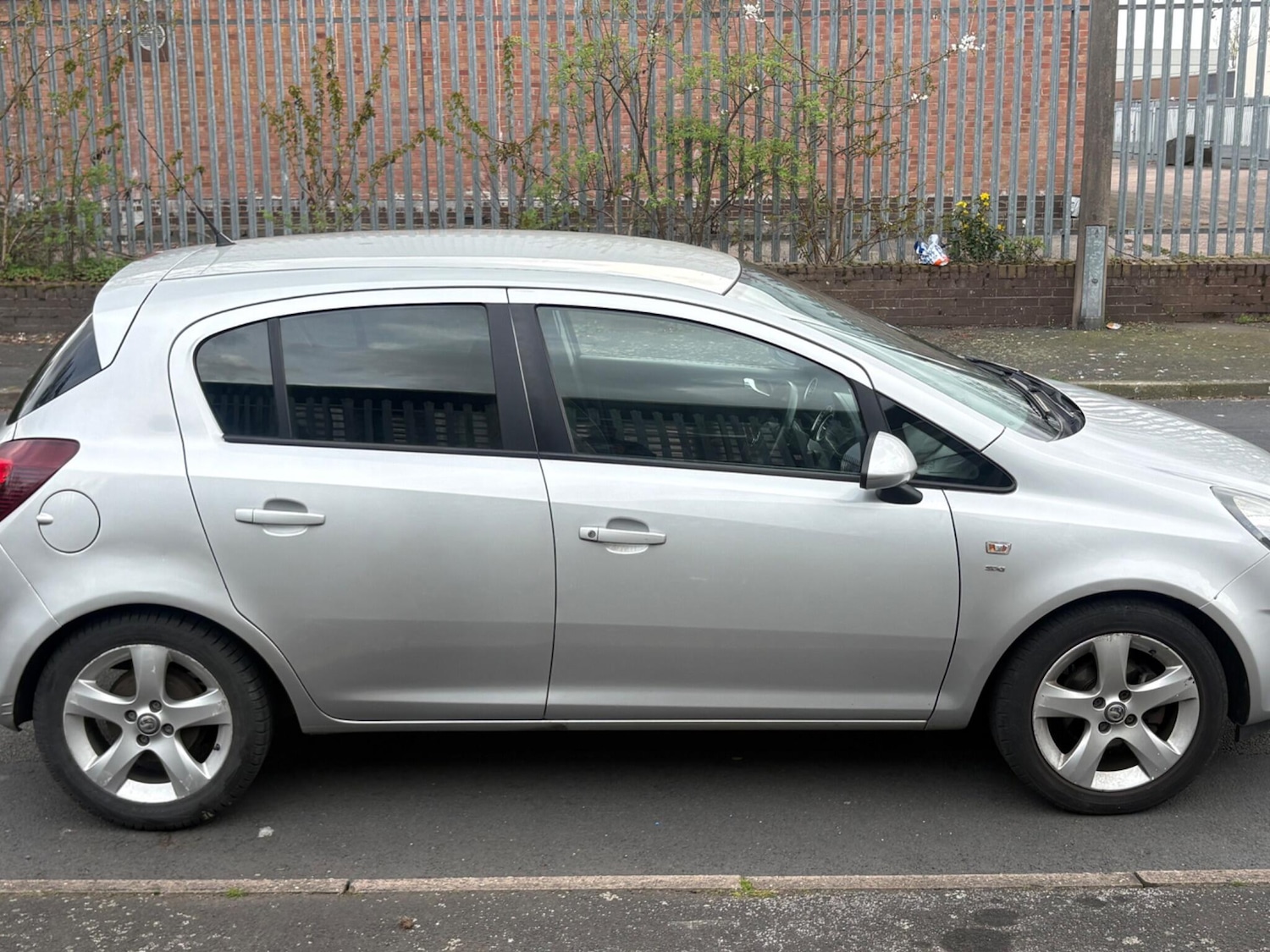 Used Vauxhall Corsa 2014 for sale - 78127354: Photo 6
