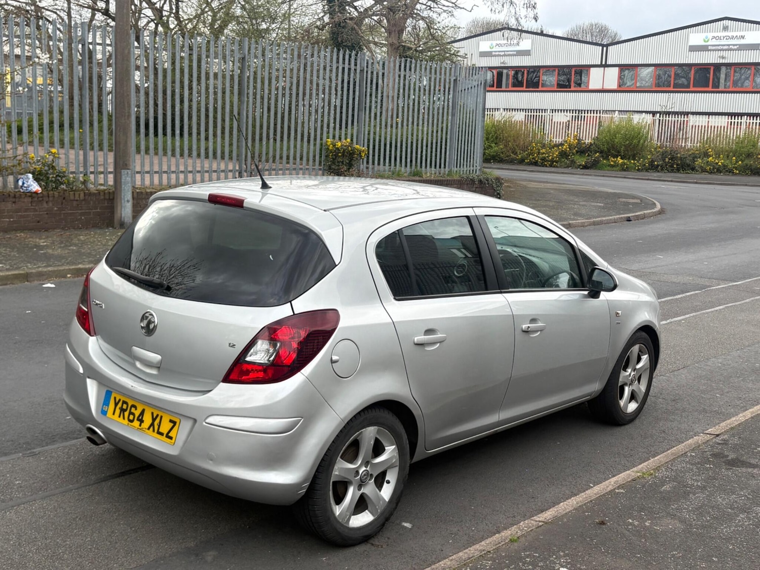 Used Vauxhall Corsa 2014 for sale - 78127354: Photo 7