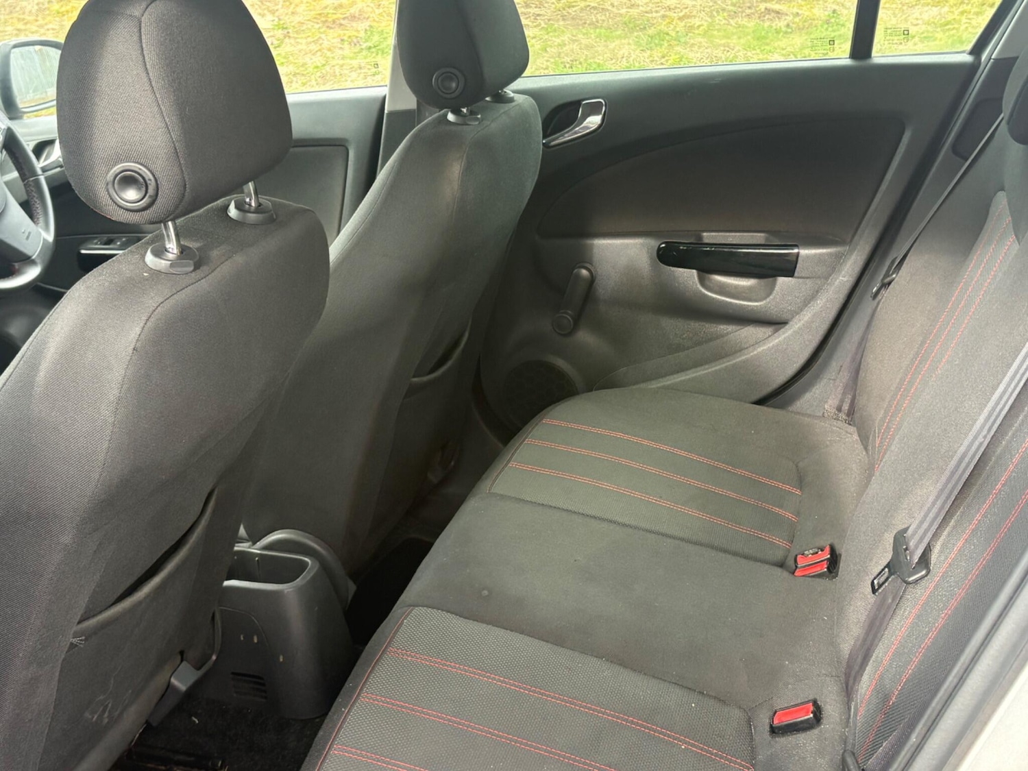 Used Vauxhall Corsa 2014 for sale - 78127354: Photo 8