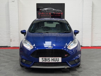 Used Ford Fiesta 2015 for sale - 79191983: Photo