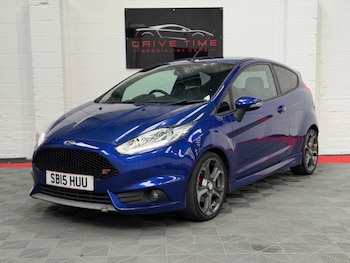 Used Ford Fiesta 2015 for sale - 79191983: Photo