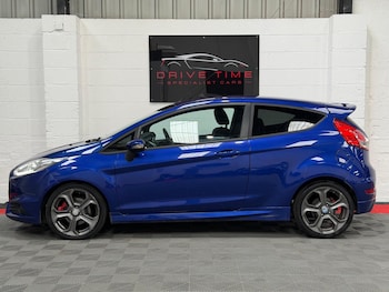 Used Ford Fiesta 2015 for sale - 79191983: Photo