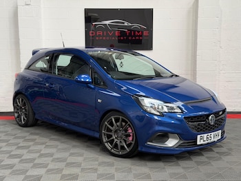 Used Vauxhall Corsa 2015 for sale - 79279837: Photo