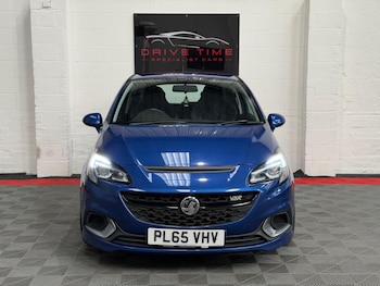 Used Vauxhall Corsa 2015 for sale - 79279837: Photo