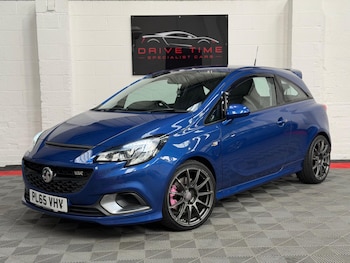 Used Vauxhall Corsa 2015 for sale - 79279837: Photo