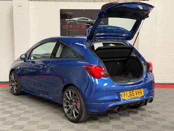 Used Vauxhall Corsa 2015 for sale - 79279837: Photo