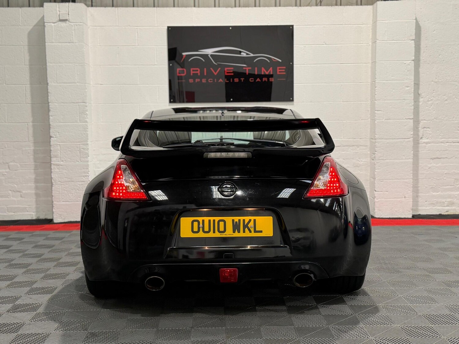 Used Nissan 370 Z for sale - 77723773: Photo 10