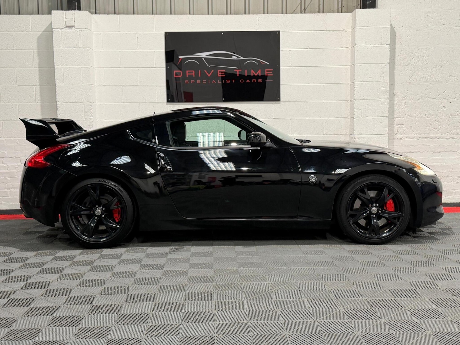 Used Nissan 370 Z for sale - 77723773: Photo 11