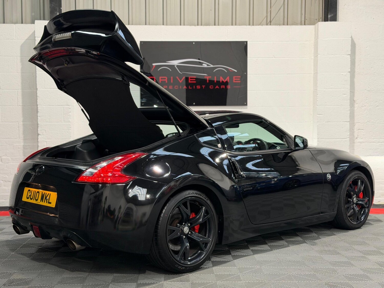 Used Nissan 370 Z for sale - 77723773: Photo 12