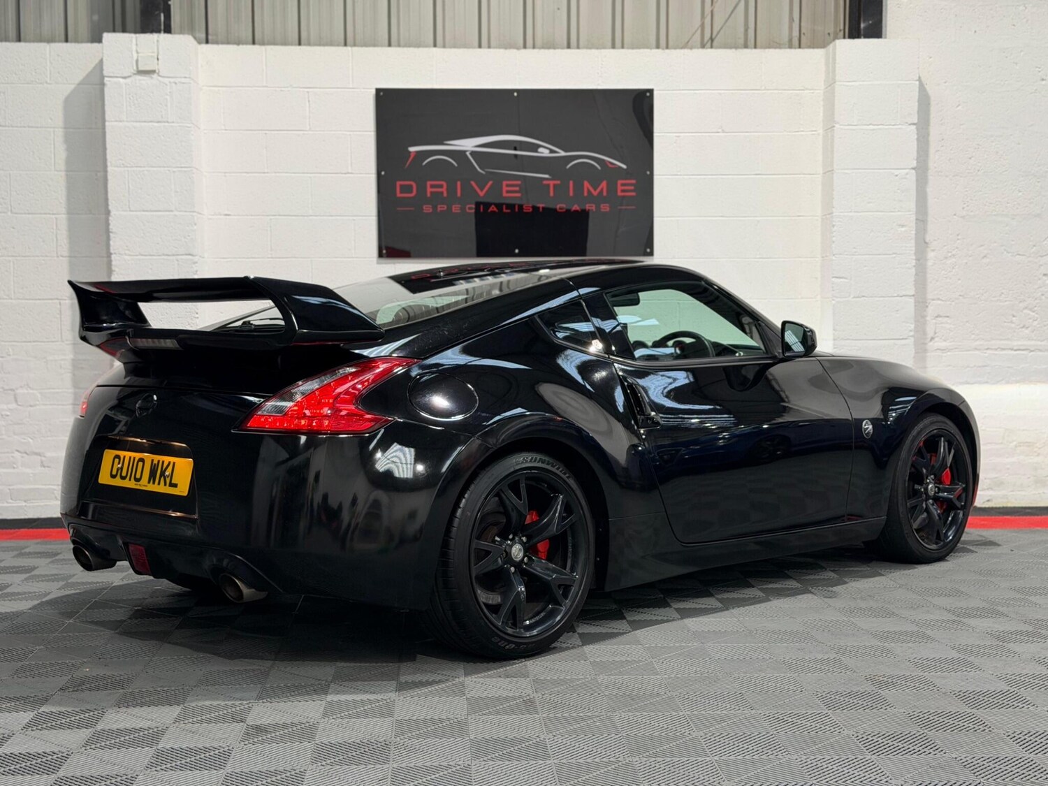 Used Nissan 370 Z for sale - 77723773: Photo 13