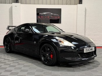 Used Nissan 370 Z 2010 for sale - 77723773: Photo
