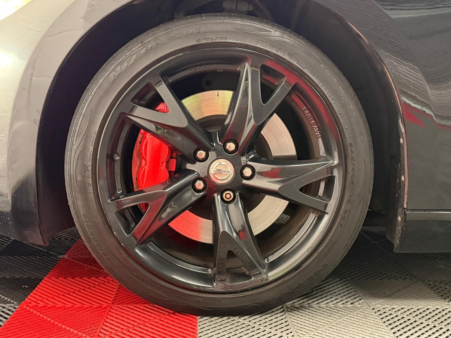 Used Nissan 370 Z for sale - 77723773: Photo 20