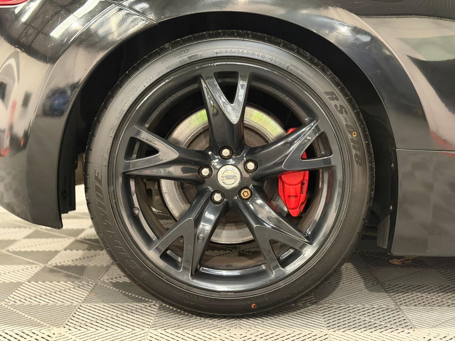 Used Nissan 370 Z for sale - 77723773: Photo 21