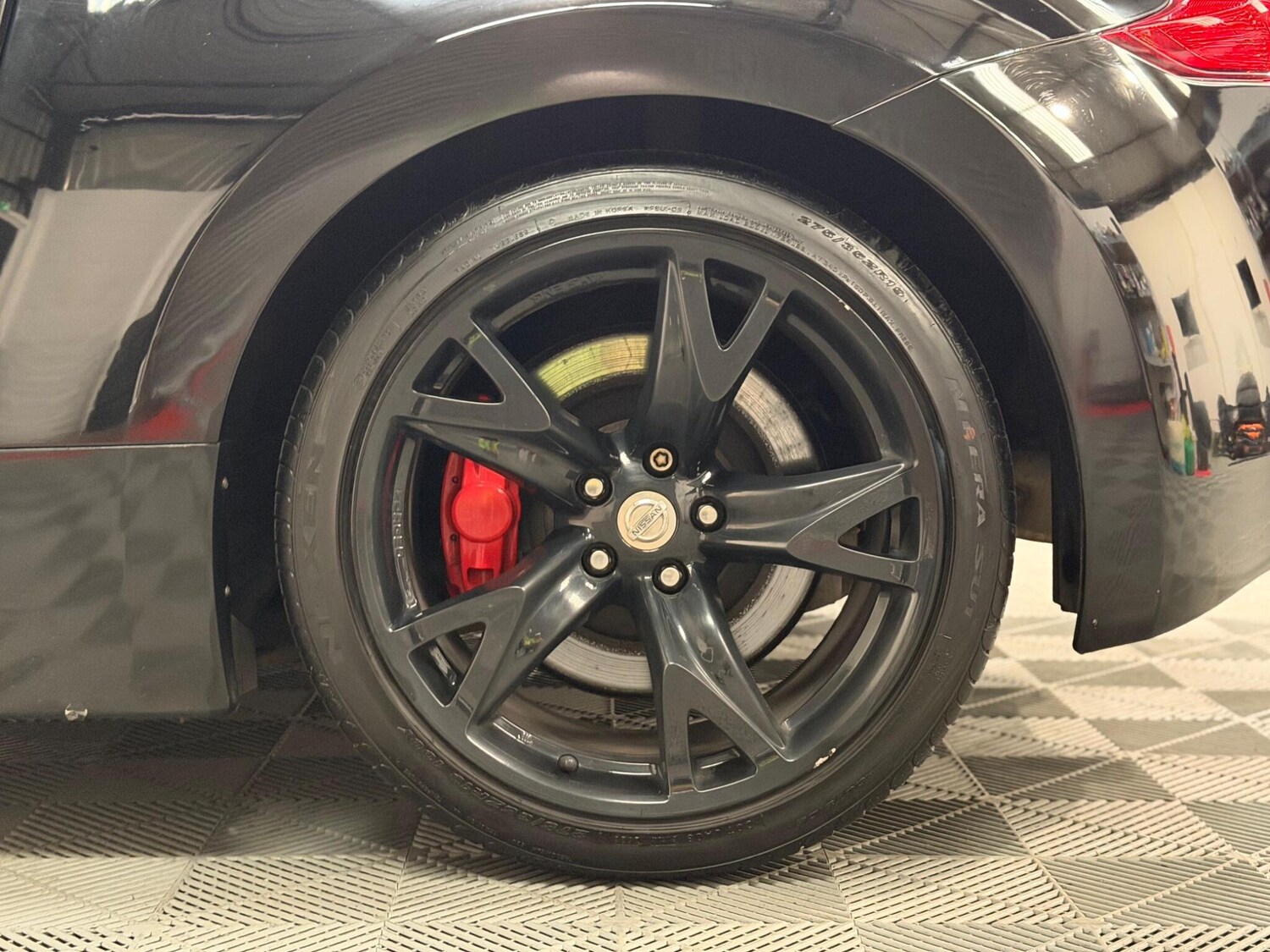 Used Nissan 370 Z for sale - 77723773: Photo 22