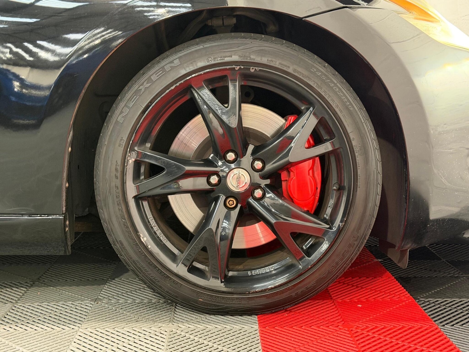 Used Nissan 370 Z for sale - 77723773: Photo 23